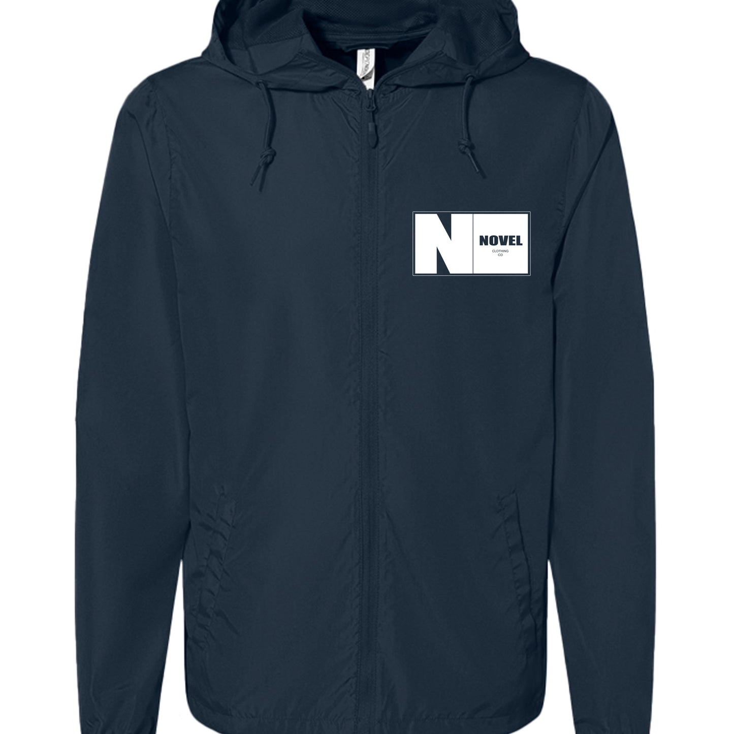 Classic Navy - EXP54LWZ - FRONT